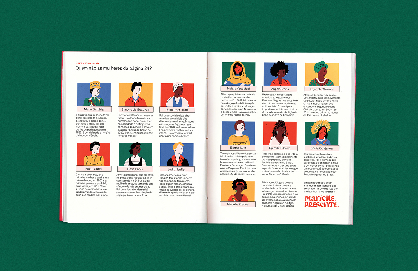 book editorial feminism graphic design  ILLUSTRATION  Ilustração literature Livro