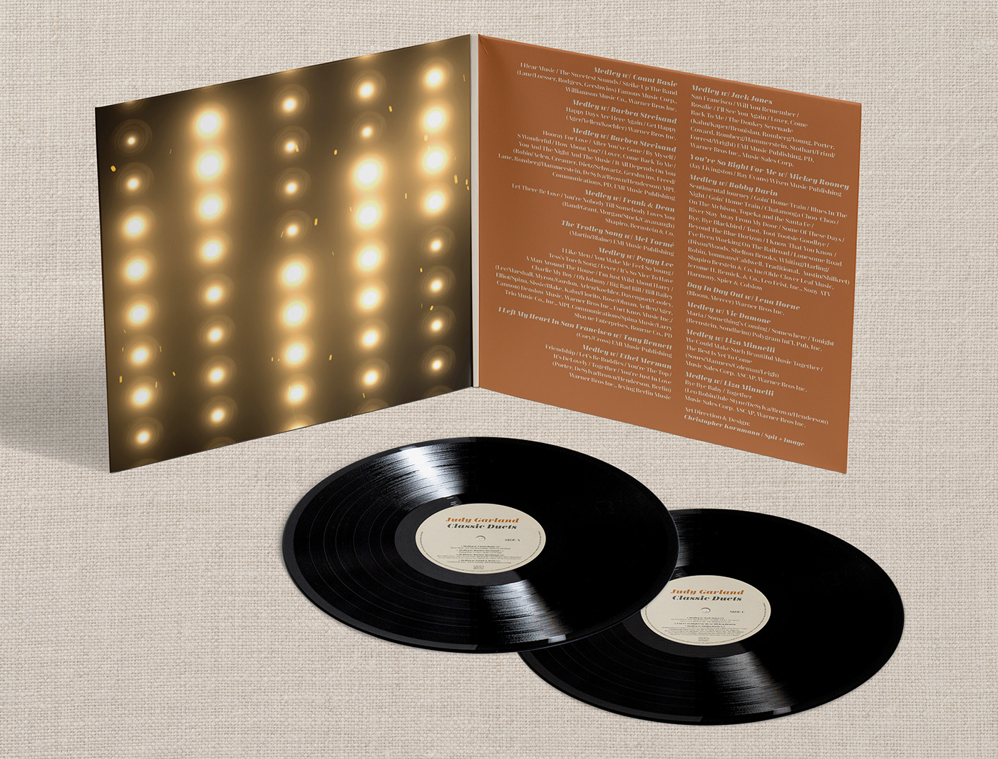 vinyl vinyl record art direction  graphic design  CD cover music Packaging packaging design CD design CD packaging