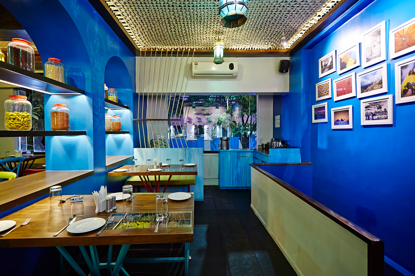 architecture interior design  Fine Dine pubs Mumbai Pune Hotel interiors