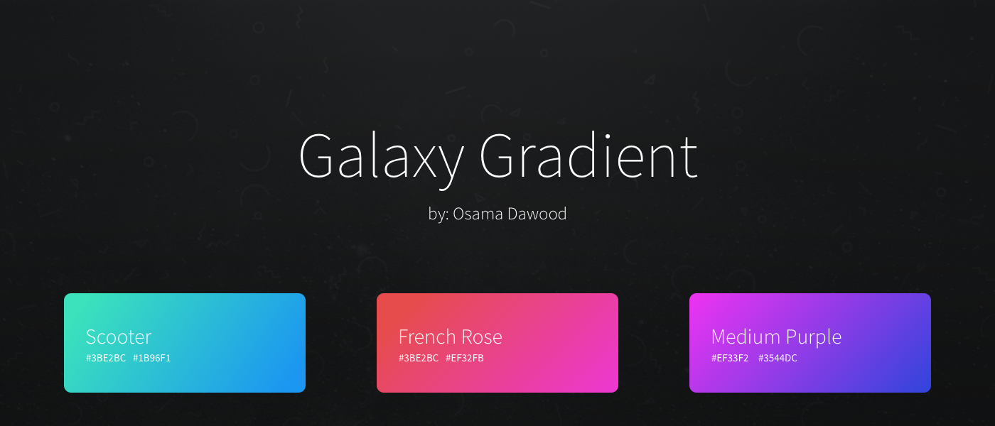 sketch gradients gradient download freebie design Web UI ux UI/UX