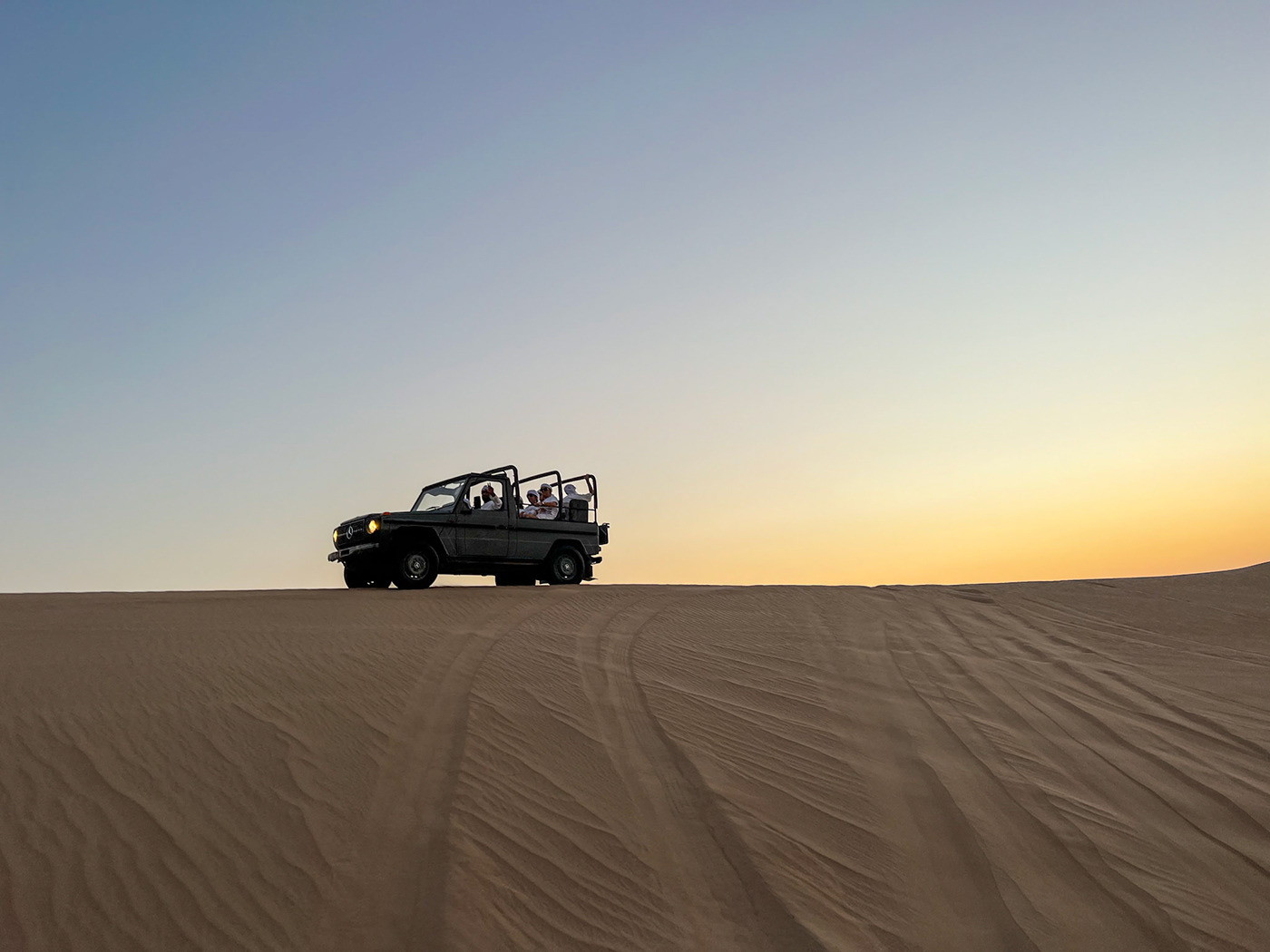 dubai United Arab Emirates sand dunes desert travel photography dune buggy