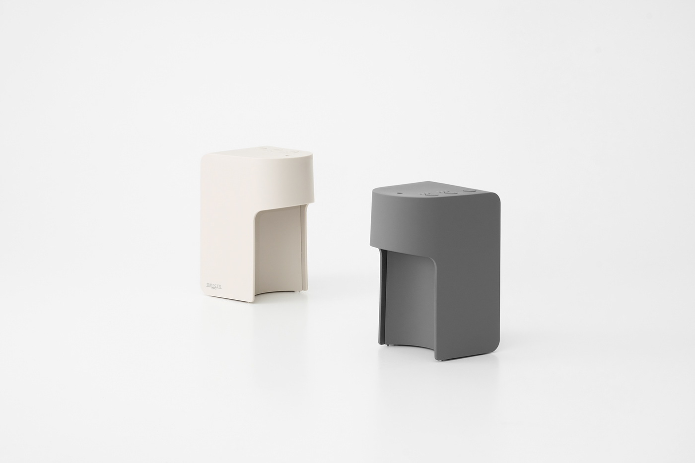 industrial design  product design  japanese Aroma minimalist Minimalism minimal design simple appliance modern