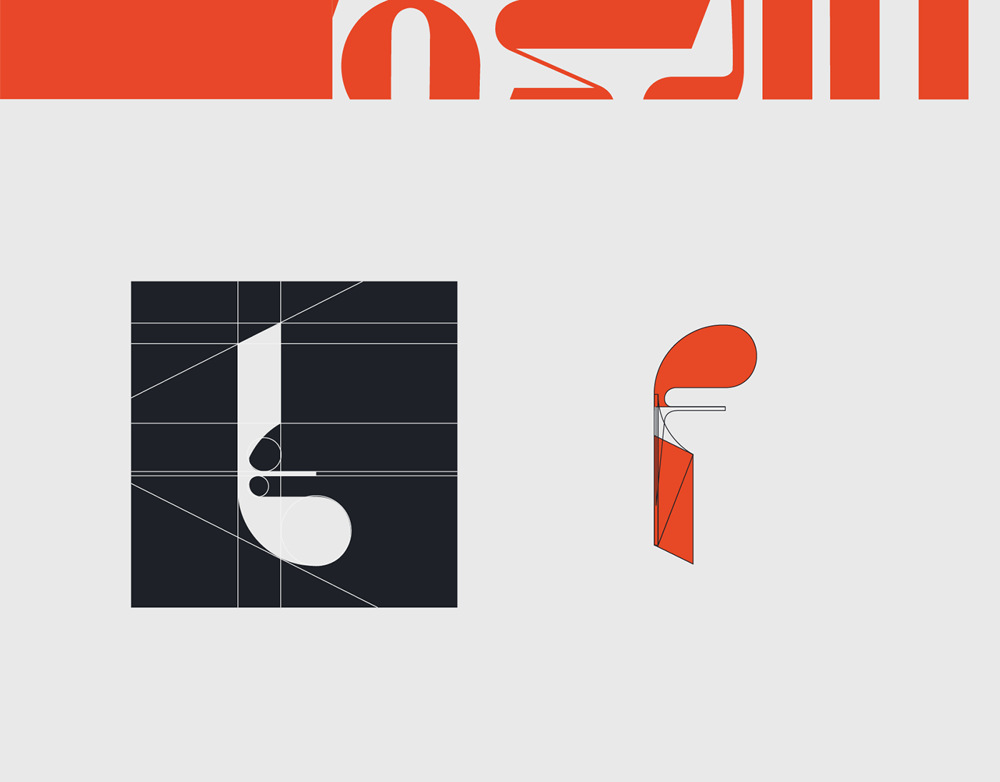 design font diseño diseño gráfico fadu