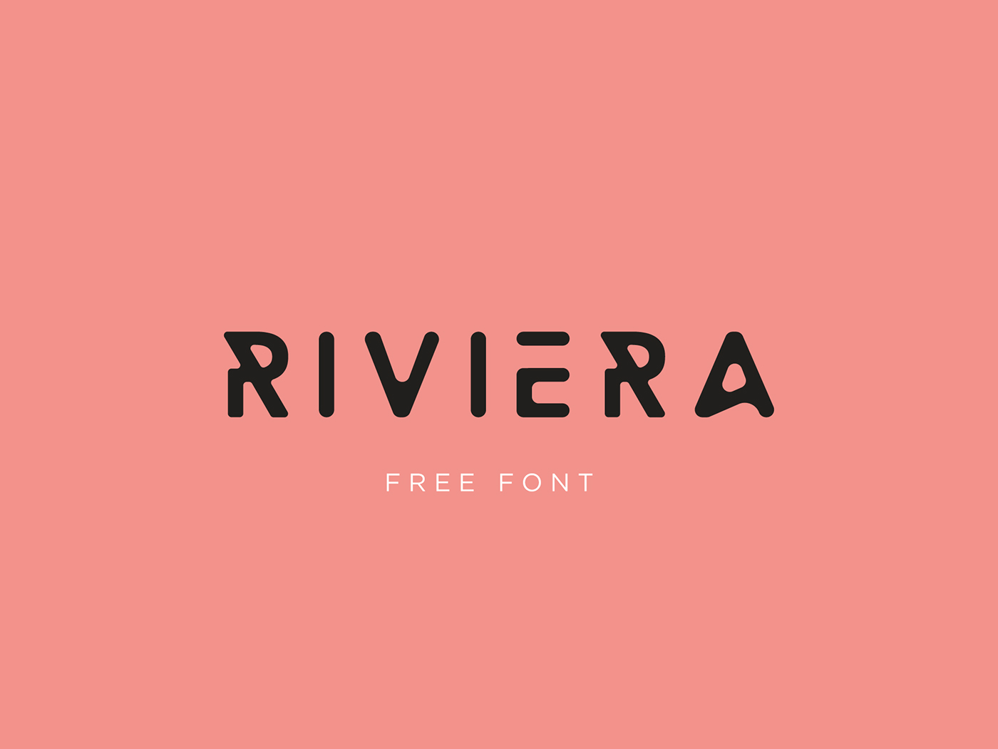 font Typeface type free