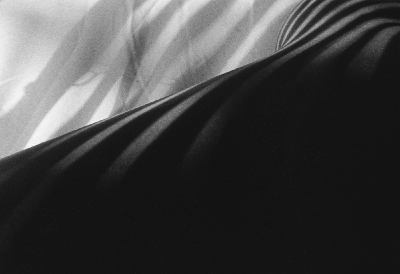35mm black and white darkroom