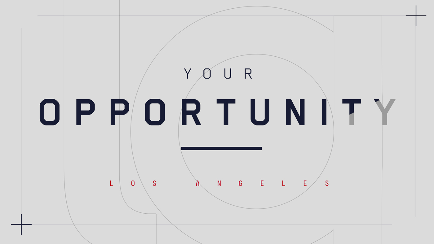 NBA kevin durant clippers Los Angeles sports graphics Free Agency motion design
