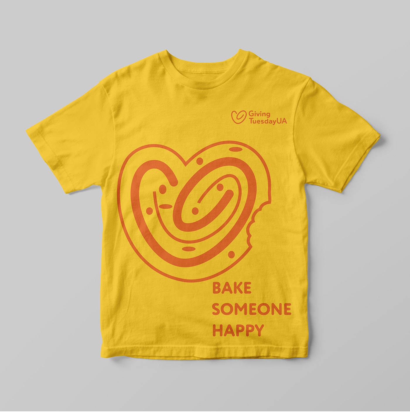 bag Brand Design charity Clothing givingtuesday hoodie identity Merch merch design T-Shirt Design