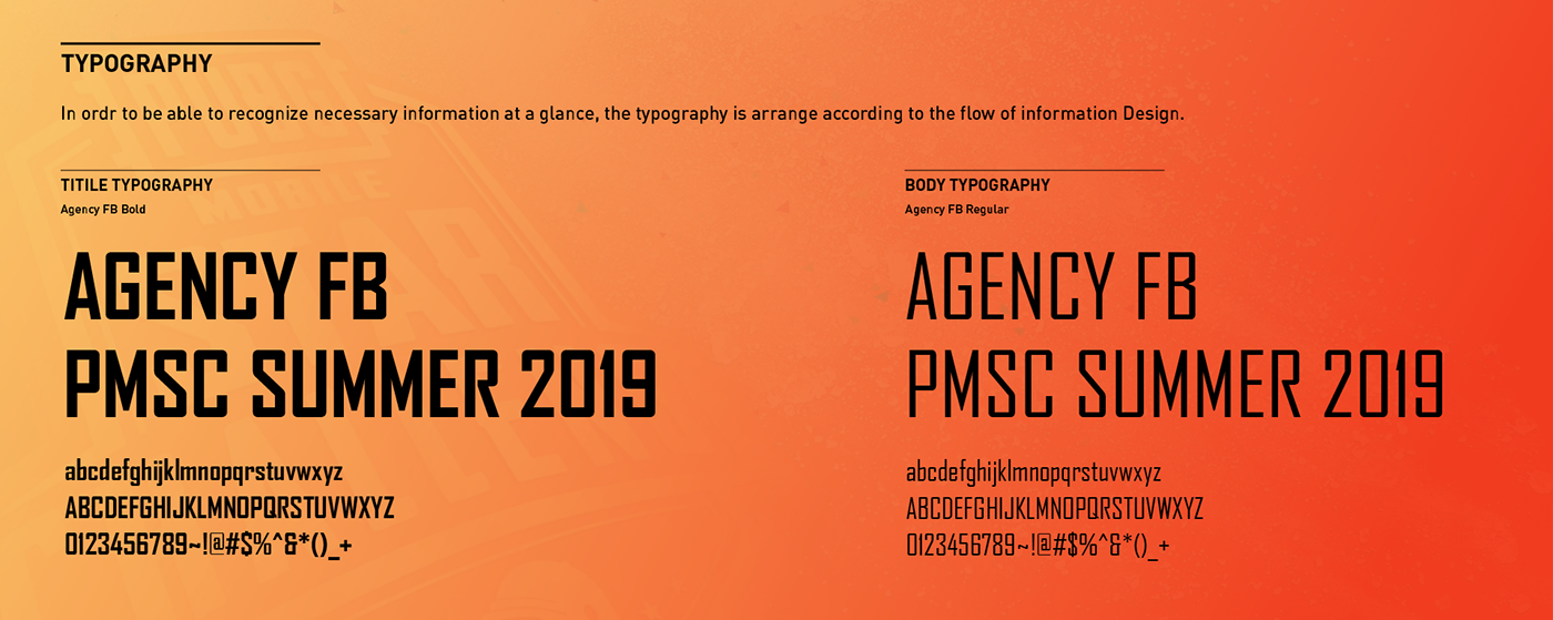 2D 3D aftereffect brand branding  cinema4d OAP DESIGN PMSC PMSC2019 pubg