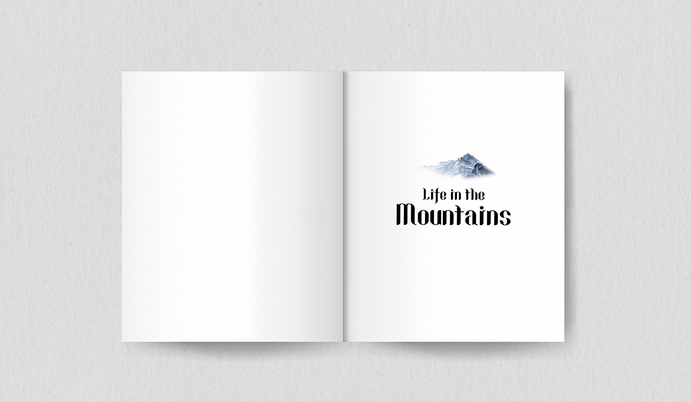 book design editorial design  Layout magazine publication typography  