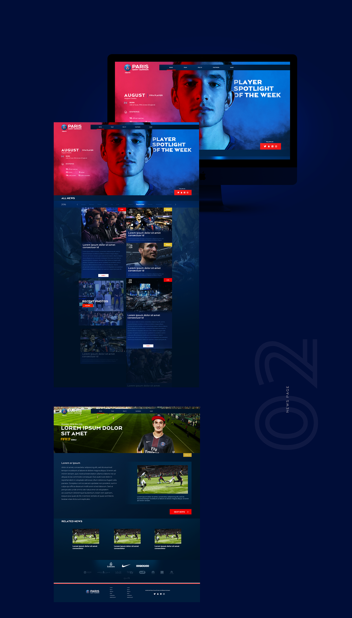 Website Photography  graphic design  PSG Webdesign