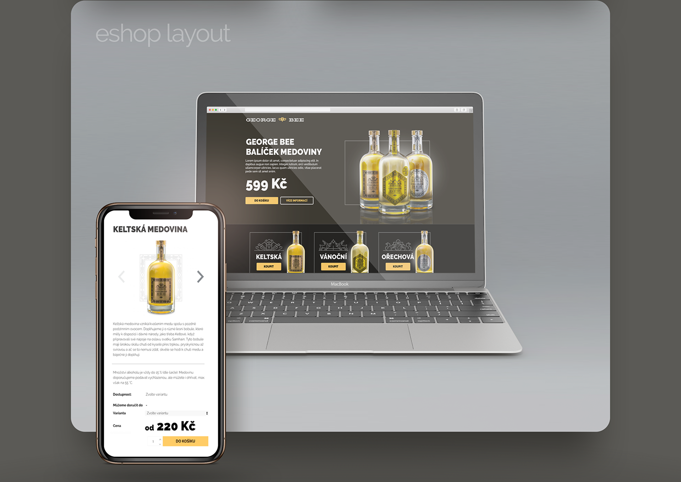 product UI Webdesign Ecommerce branding  print bottle brand identity