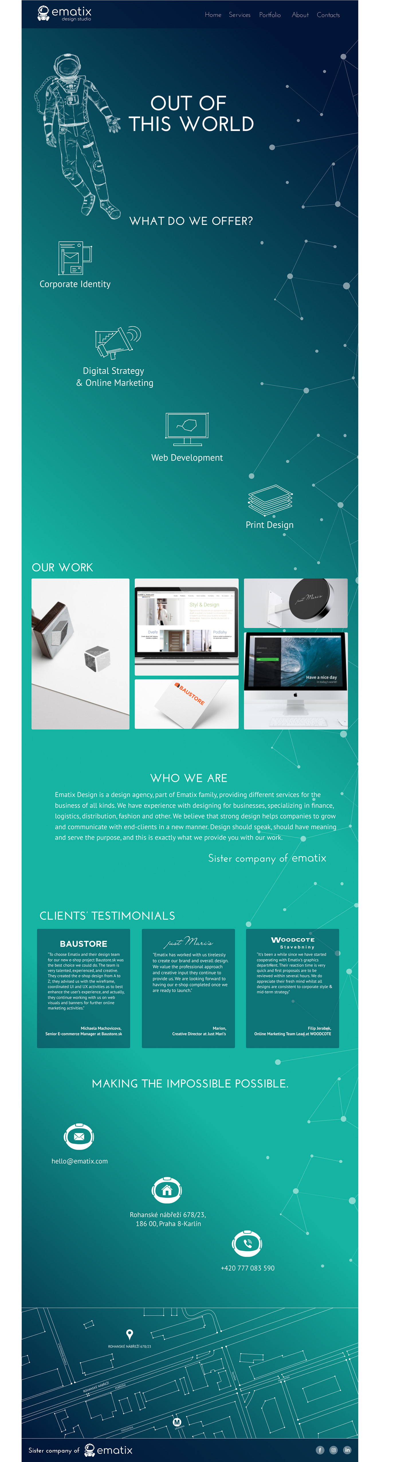 UI/UX Web Design  graphic design  ILLUSTRATION  Website