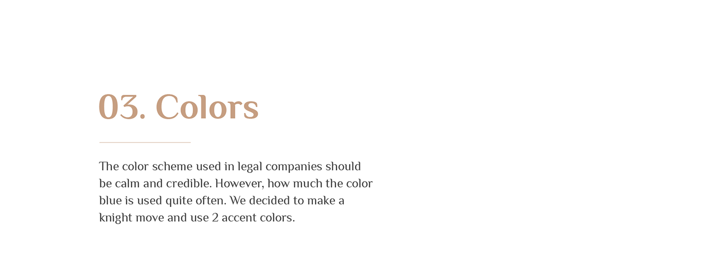 site Website Consulting law legal legally juristic lawyer Web Design  brand