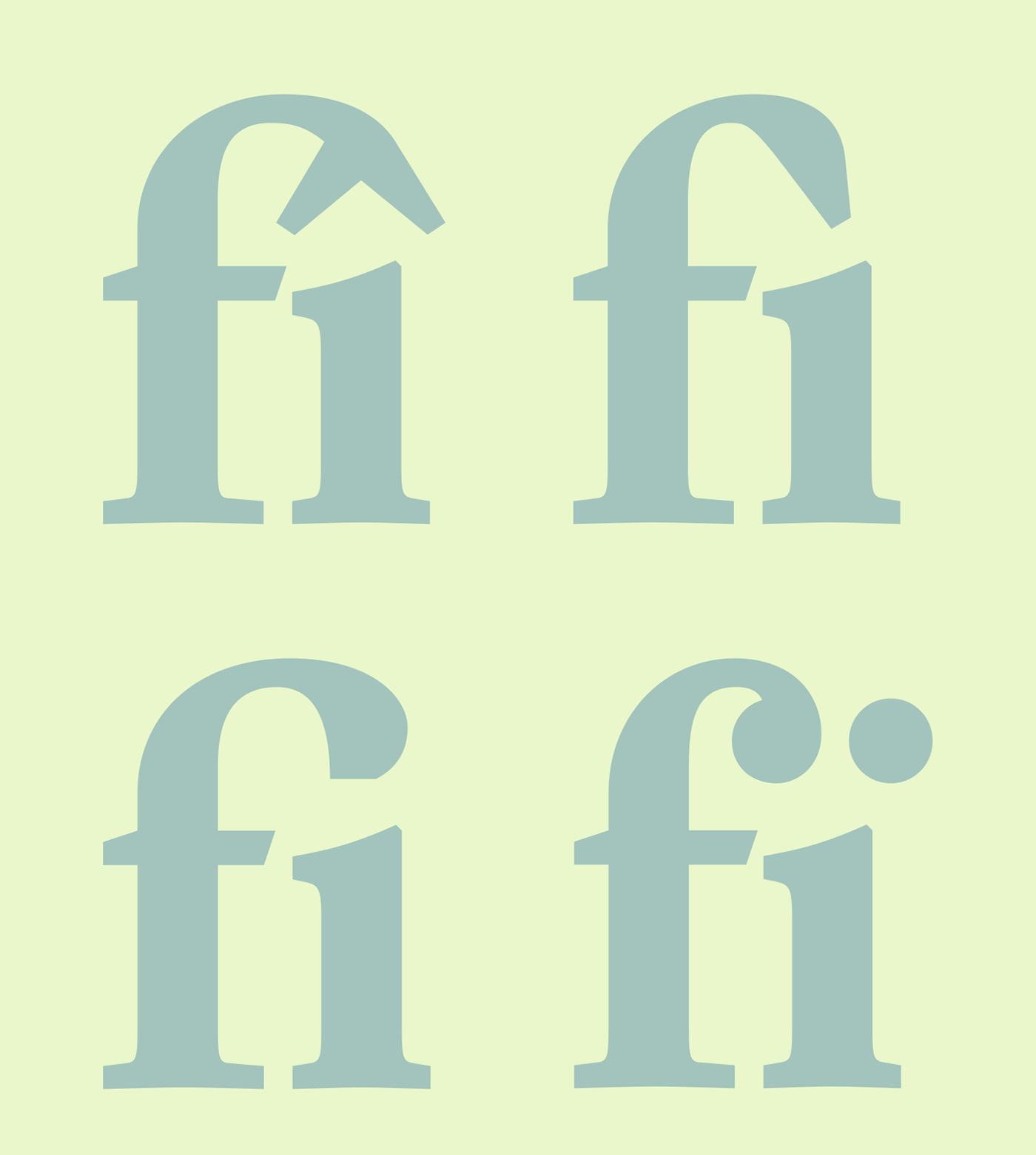 font Typeface Classic serif Swashes