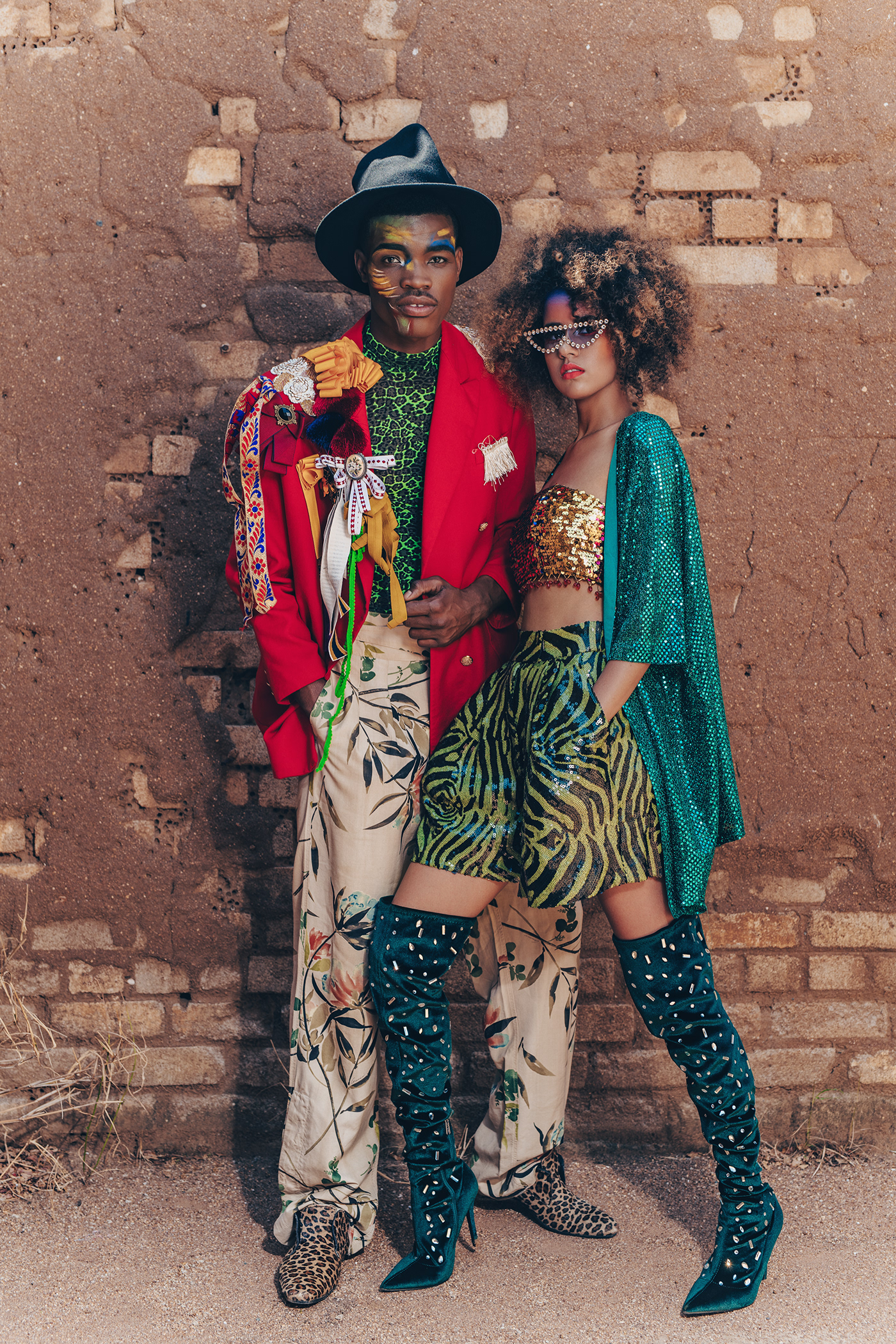 africa digital photography  dusty land fairytales fashion phootgraphy Photography  Romeo and Juliet