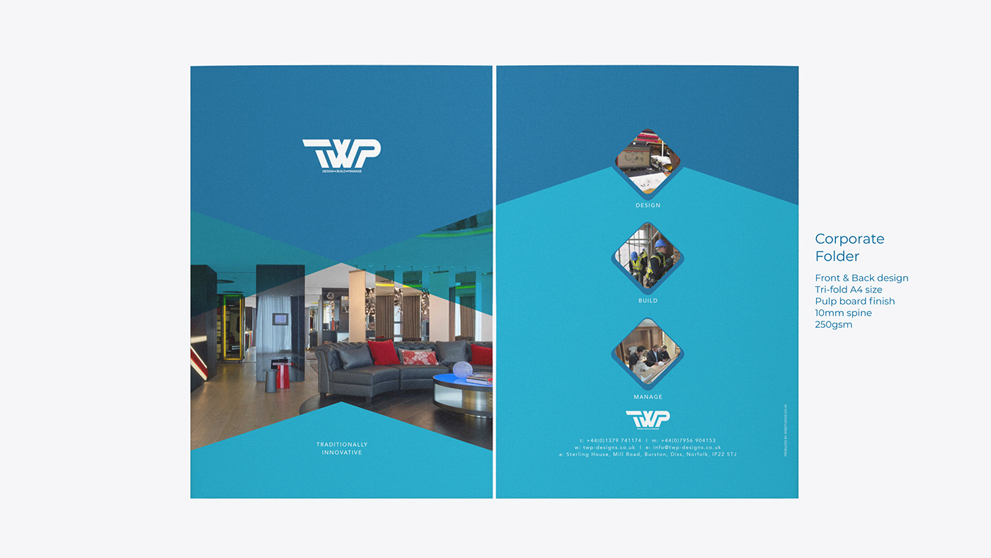 TWP Wise Studios