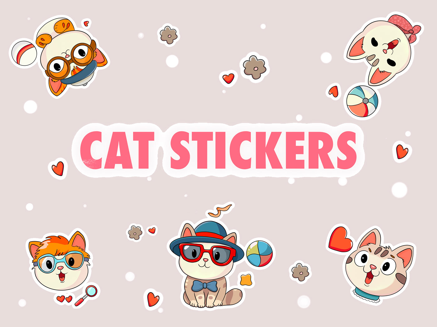 sticker sticker pack digital illustration Character design  artwork children illustration stickers design