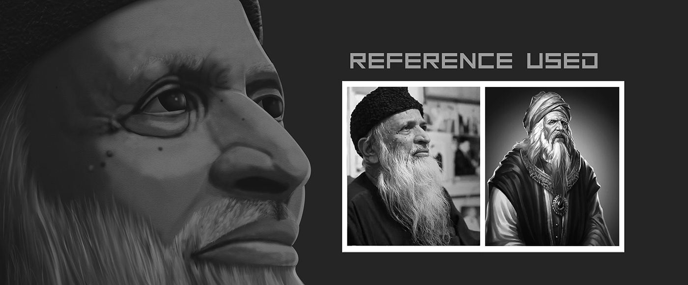 Allama Iqbal artwork concept gen z independence day Pakistan quiad e azam