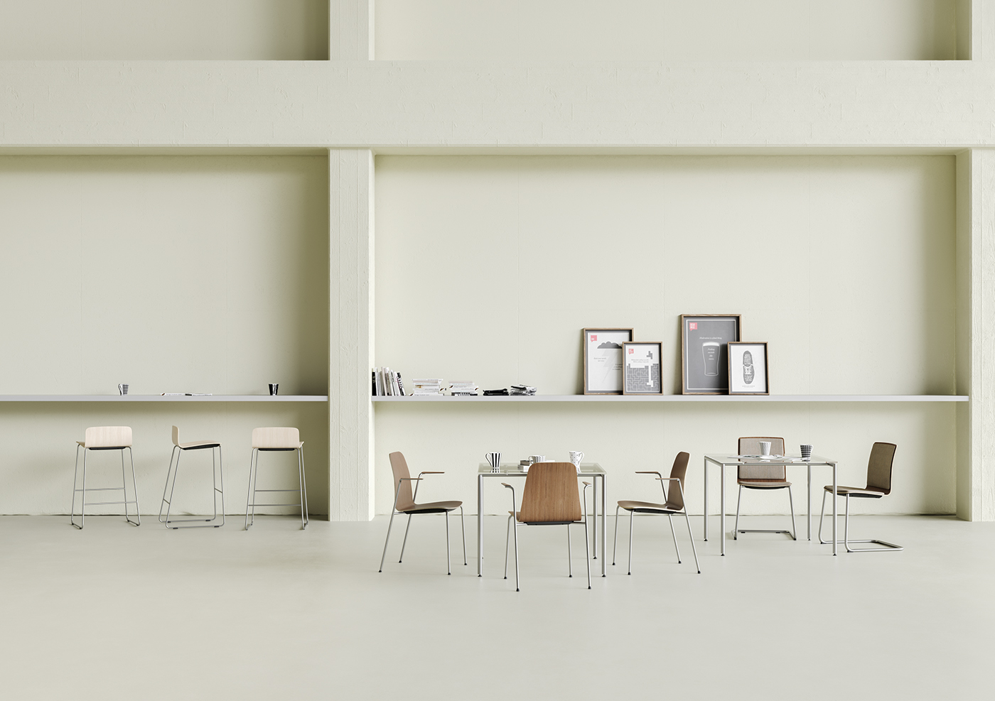 profiM 3D photorealistic corona 3dsmax visualisation product furniture Interior