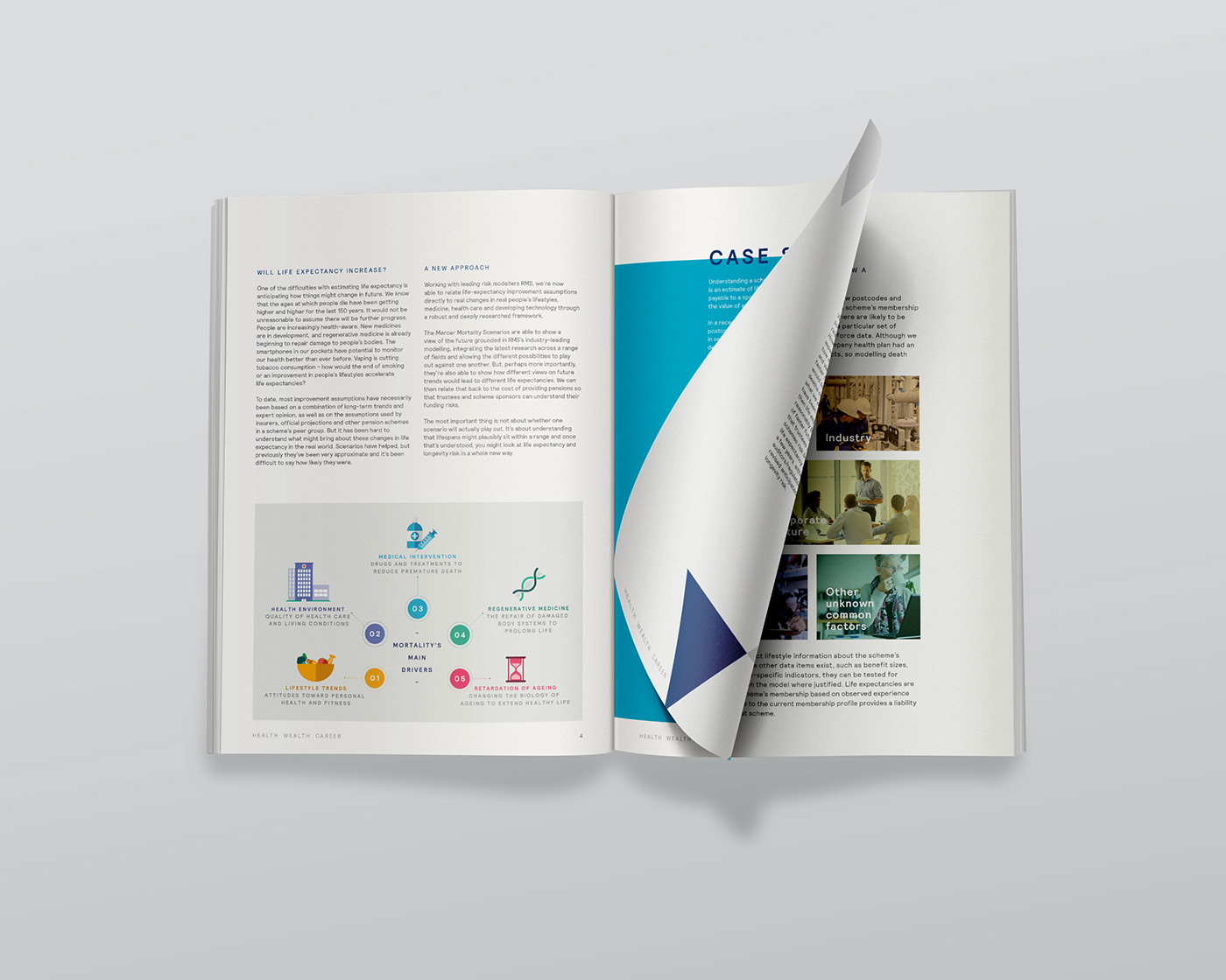 brochure design presentation design print design  map illustration data visualisation Vector Illustration map of uk