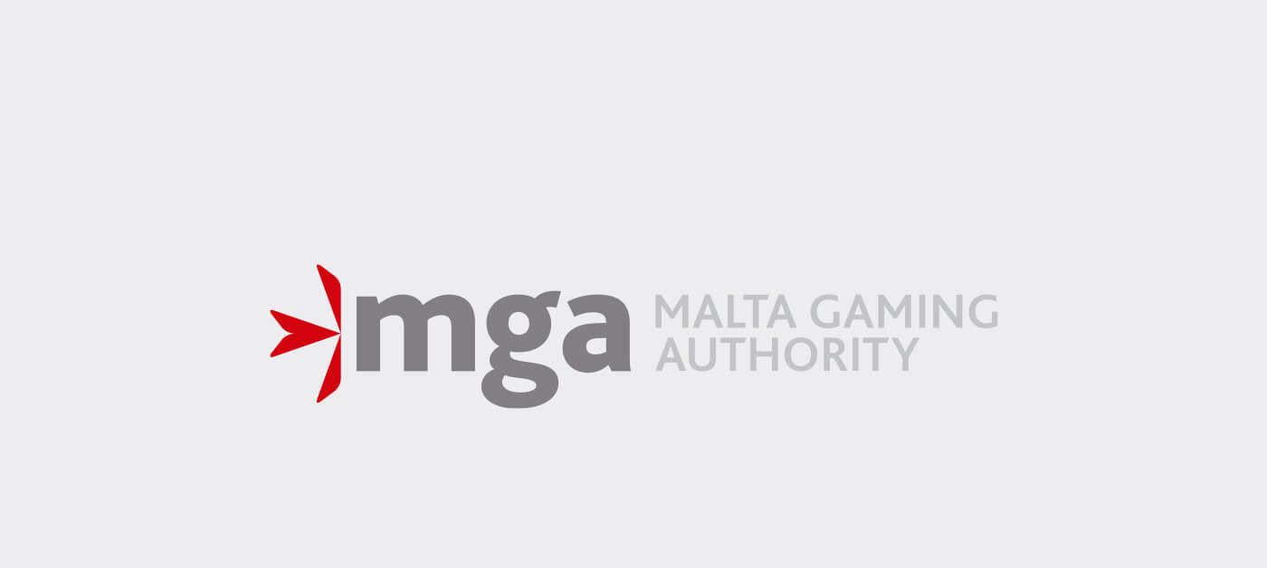 
Malta Gaming Authority Brand Logo Caselli Design