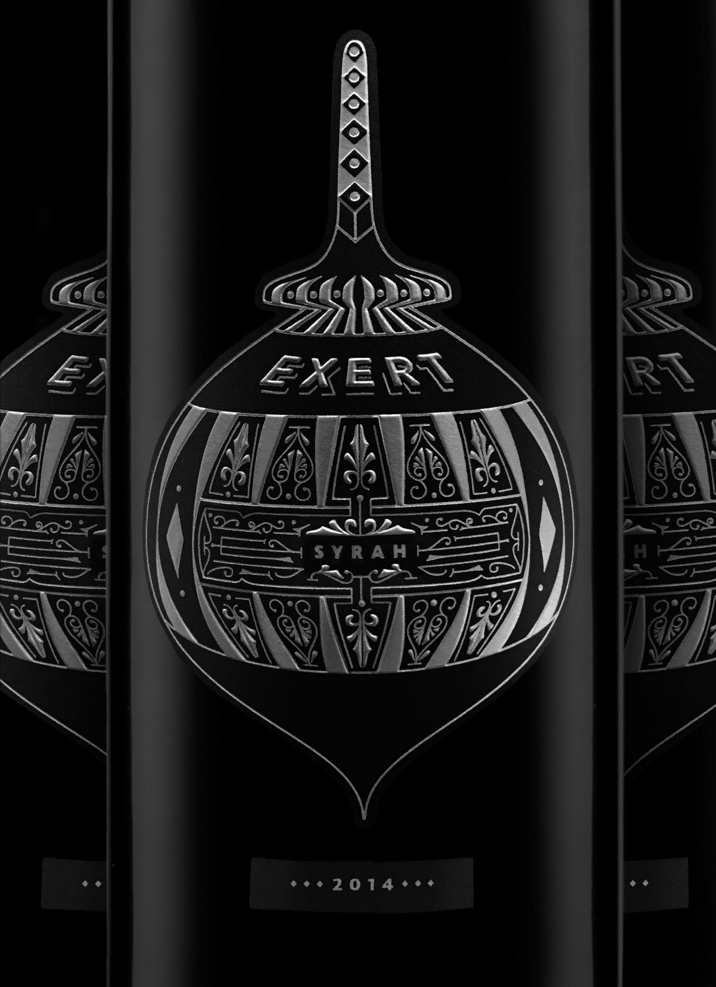 Kevin Cantrell Kevin Cantrell Studio brand identity winery branding Logo Design packaging design Top Winery Wine label Design winery Satellite Office