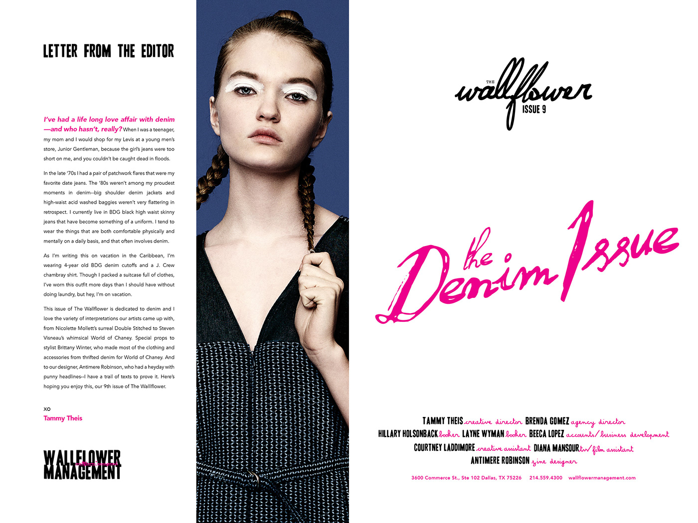Fashion  publication design editorial design  models Antimere Robinson art direction  luxury graphic design  Creative Direction  runway