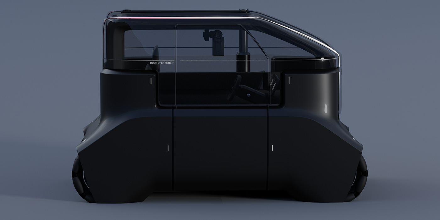 automobile automotive   car concept industrial design  mobility product transportation Vehicle visual