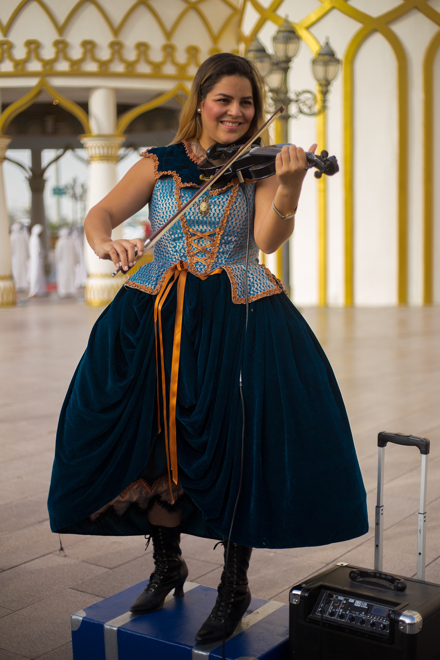 beauty Canon cultures Entrance Global human nationalities Photography  village Violin