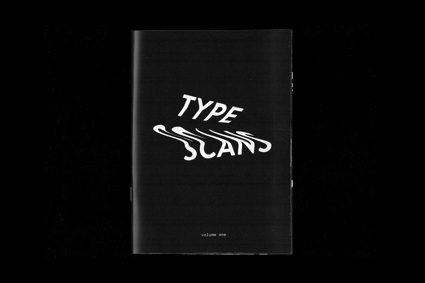type scan scanner typography   glitchart scannerart typescans Zine  Zines