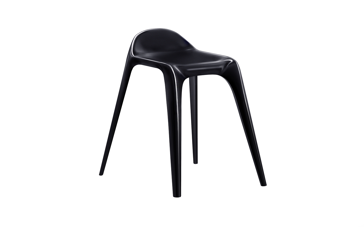 Porsche chair stool product furniture