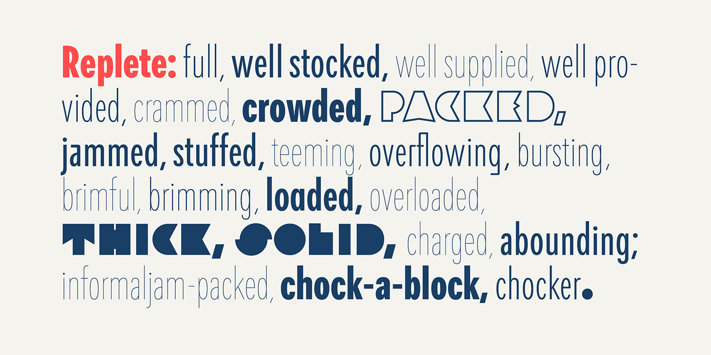 typohgraphy decorative sans serif sudtipos branding  type design font