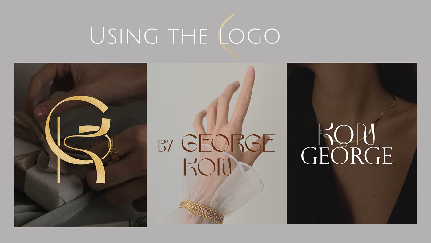 jewelry store identity Logo Design brand identity Logotype Graphic Designer графический дизайн логотип фирменный стиль