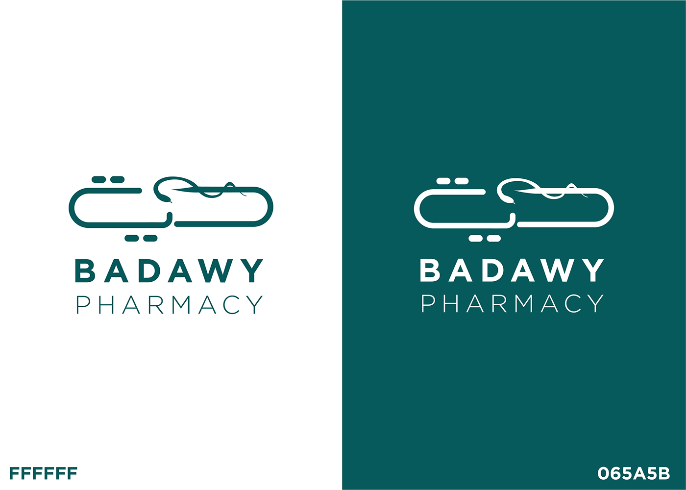 brand identity branding  identity Illustrator Logo Design medical medicine pharmacy photoshop visual