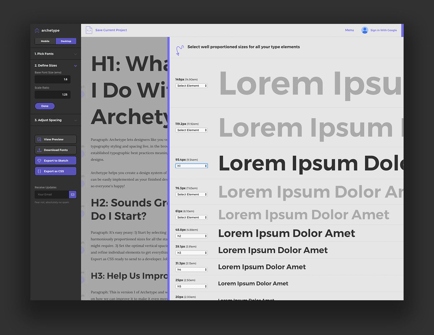 typography   design system typography design UI ux product design 
