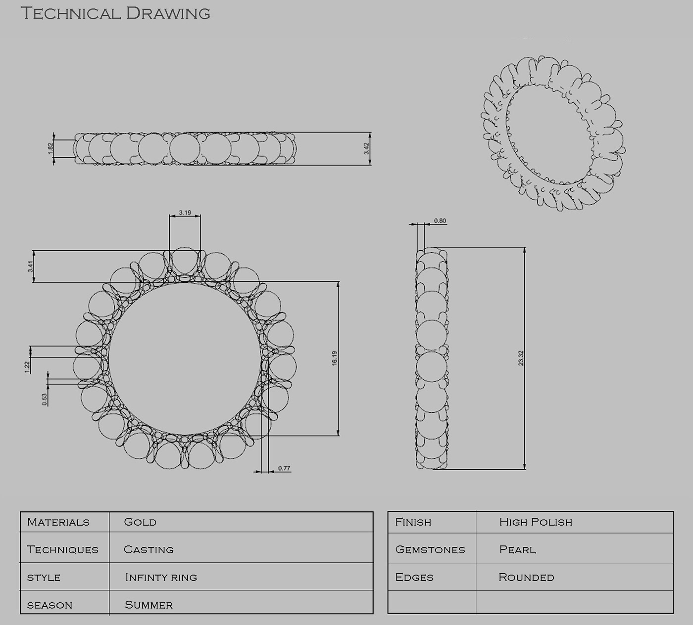 3d modeling cad jewellerycaddesign Jewelry Design  jewelrycad rendering 3d