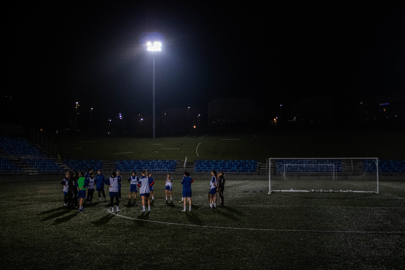 soccer Women's Soccer Documentary Photography
