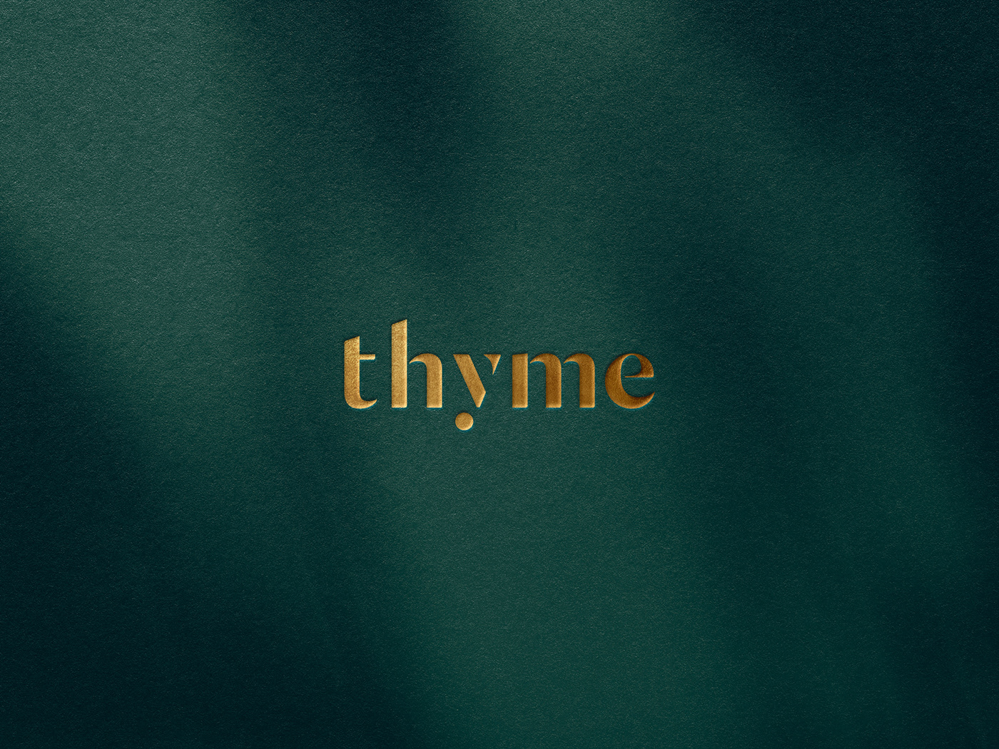 Thyme Organizational Culture boutique consultancy