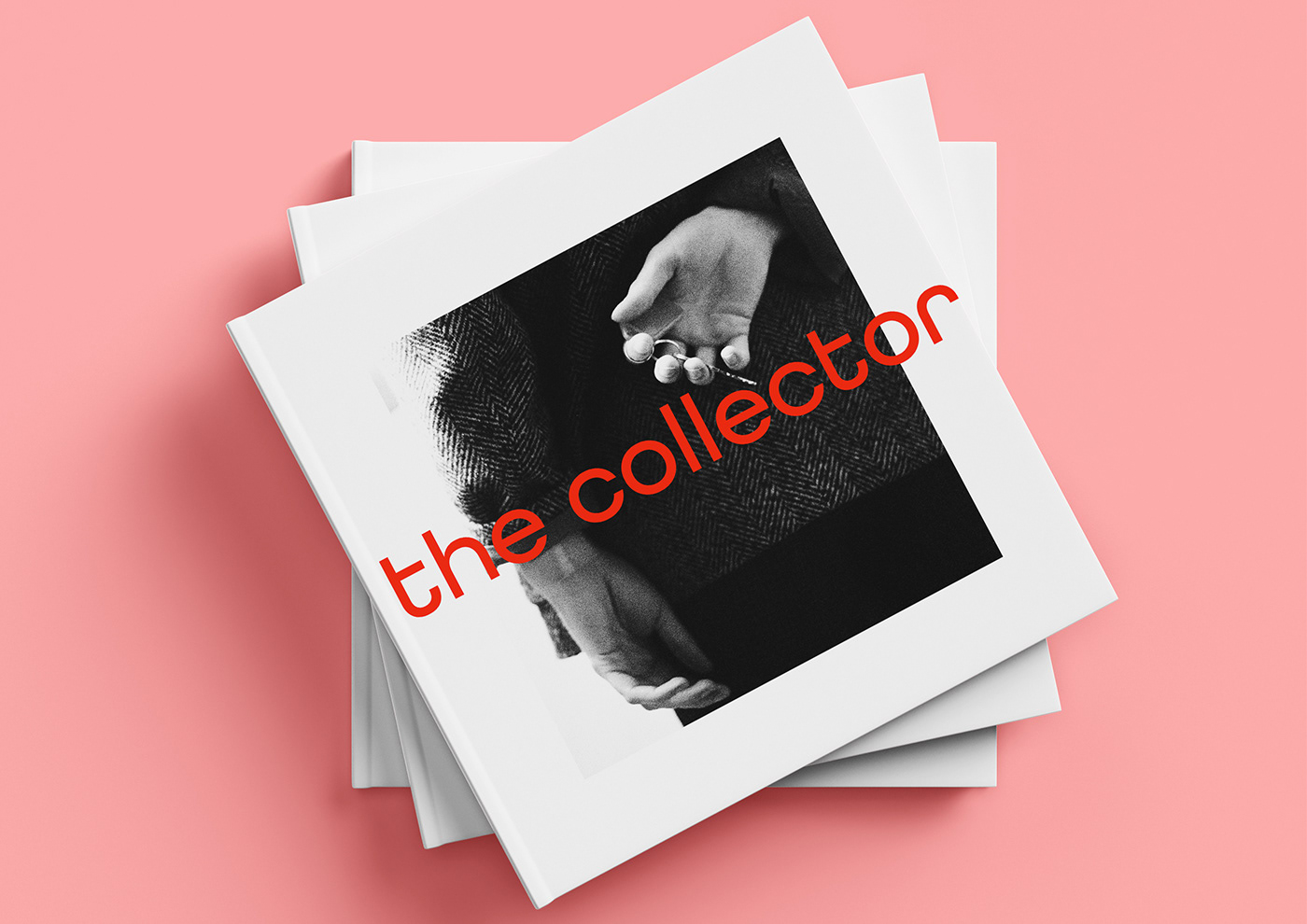 art direction  black and white book design cover design editorial Fashion  Photography  portrait typography  