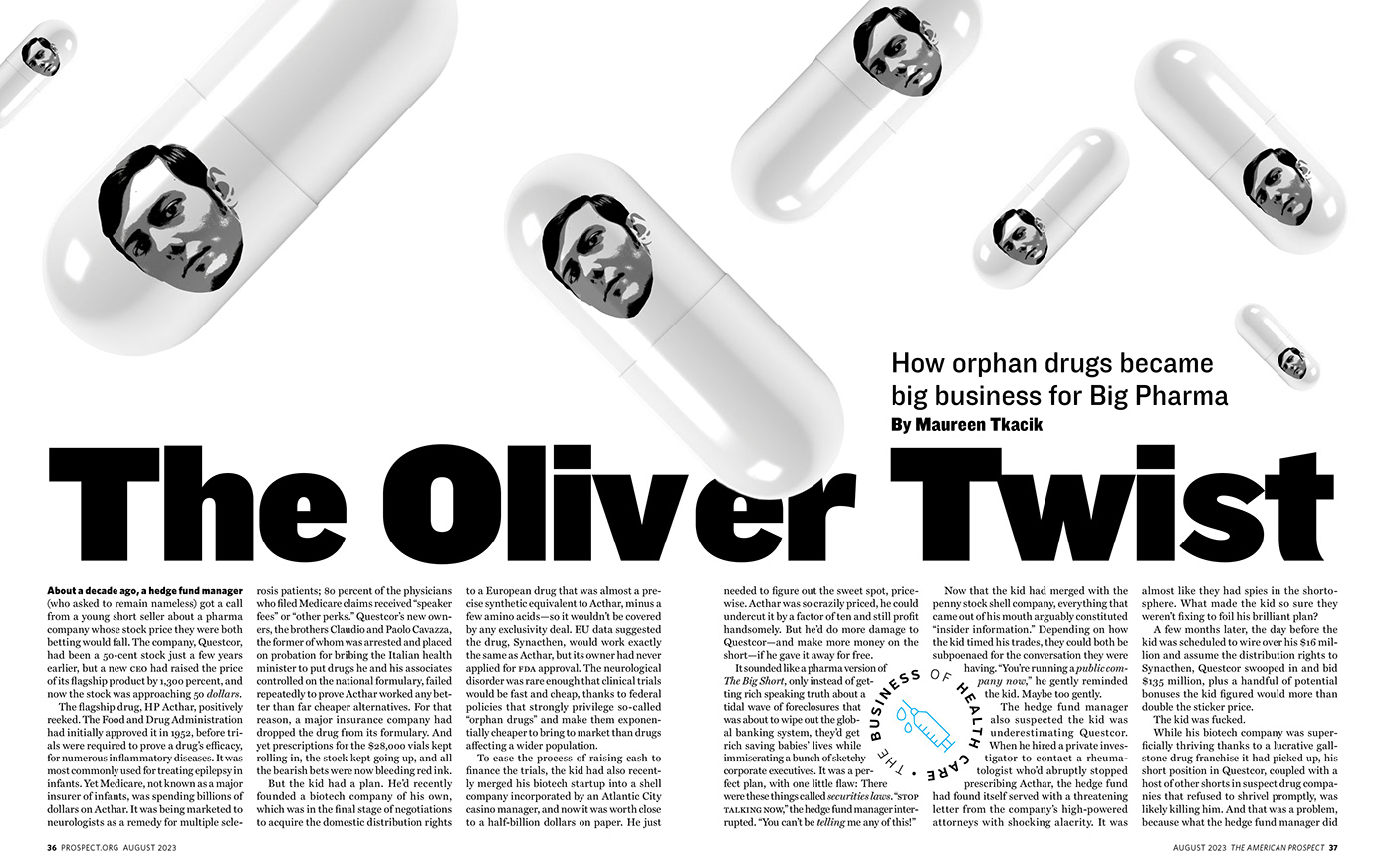editorial design  magazine Layout typography  