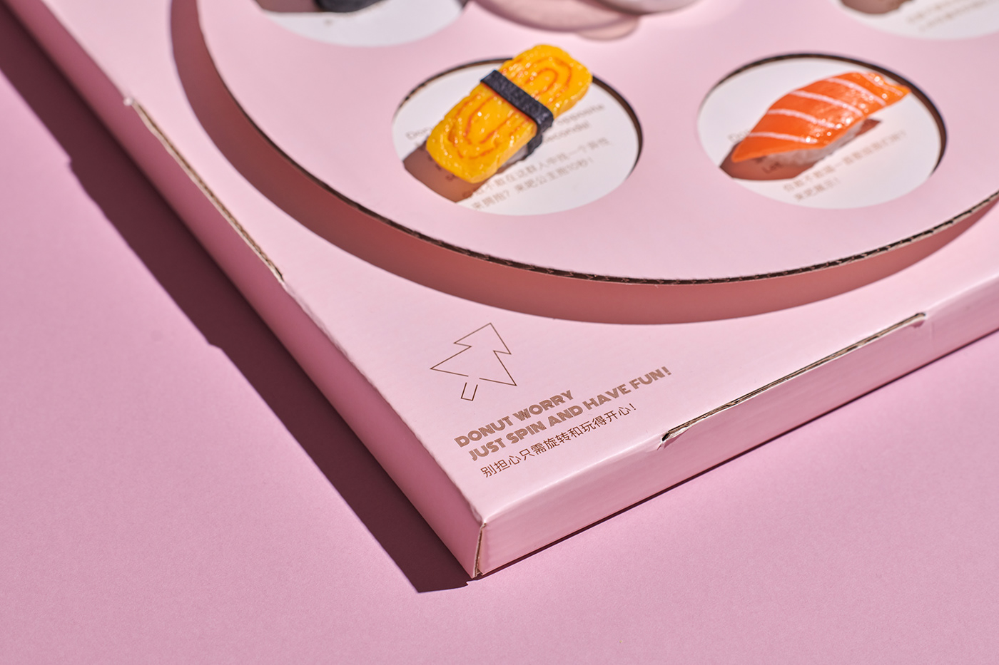brand brand identity Food  kuala lumpur Logo Design Packaging restaurant Sushi visual visual identity