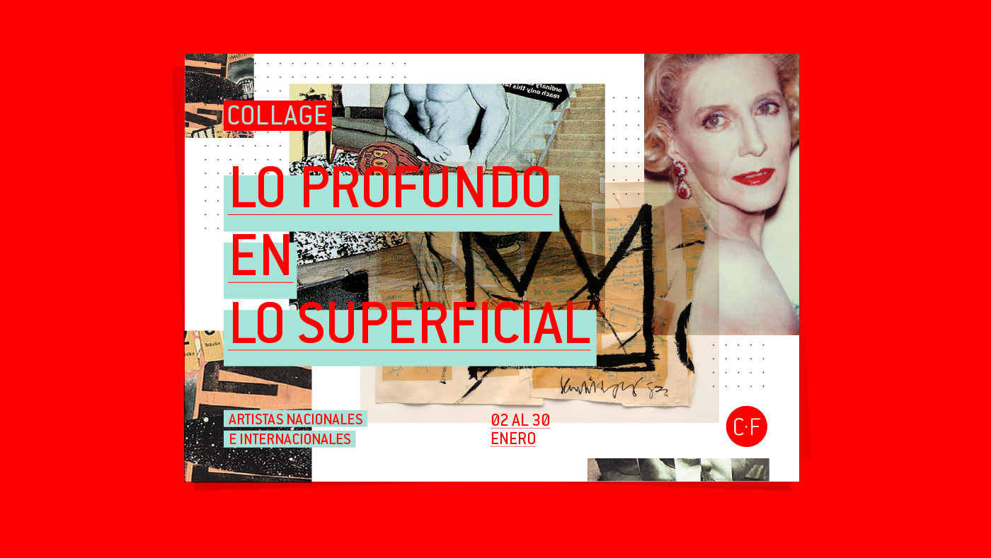 identity museum art Fortabat Gabriele fadu uba argentina grid editorial poster type schedule warhol