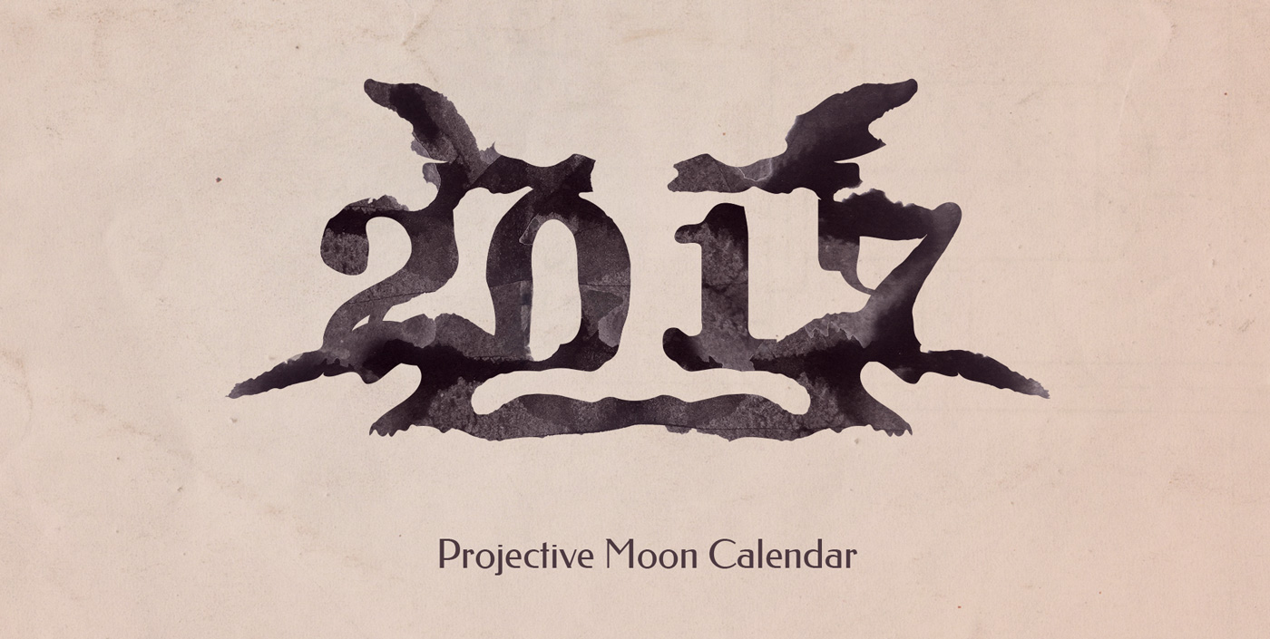 calendar moon astronomy eclipse Rorshack native american moon phases inkblot Meteor shower months