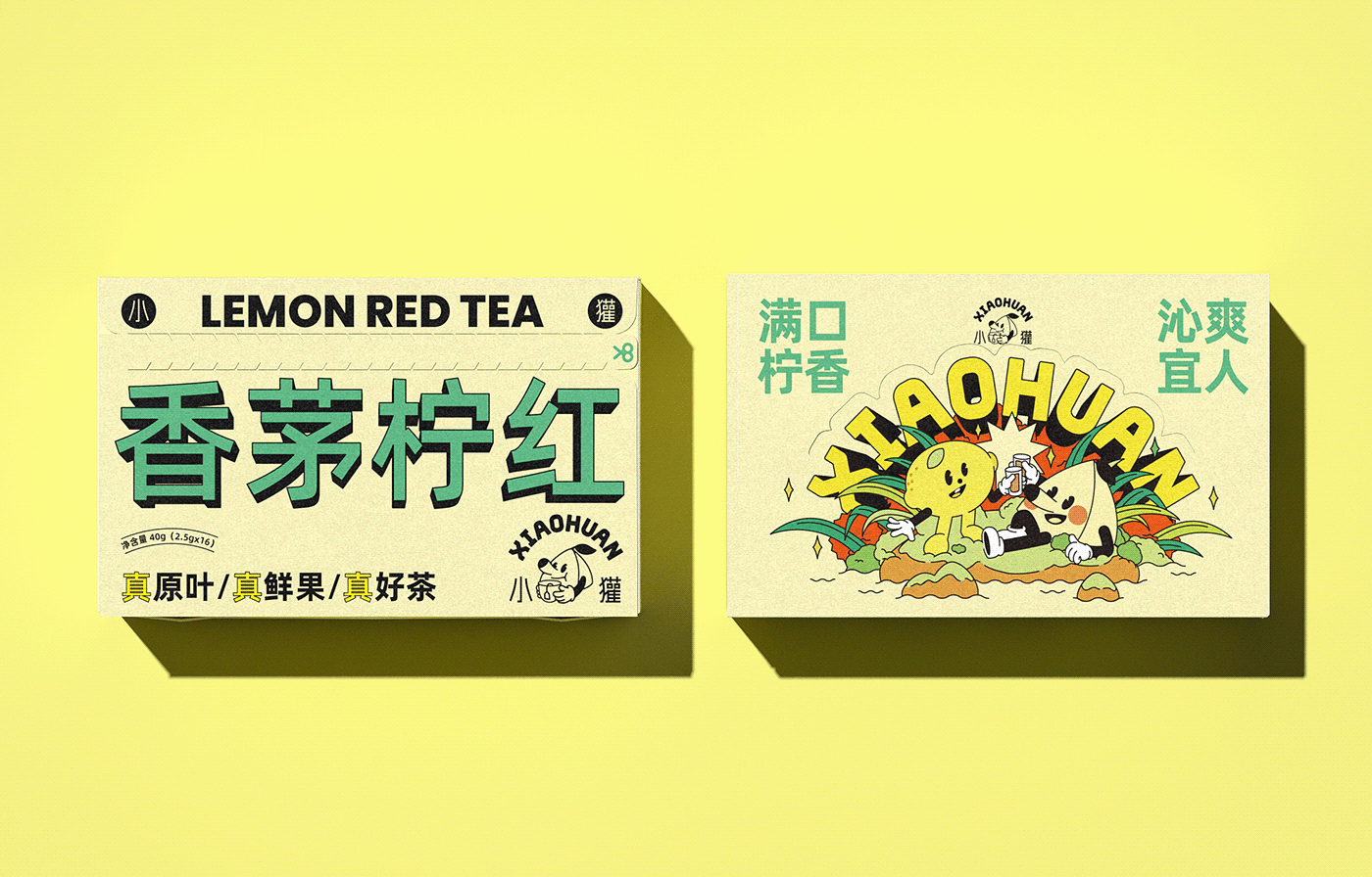 brand Brand Design brand identity design Food  identity package Packaging tea visual identity