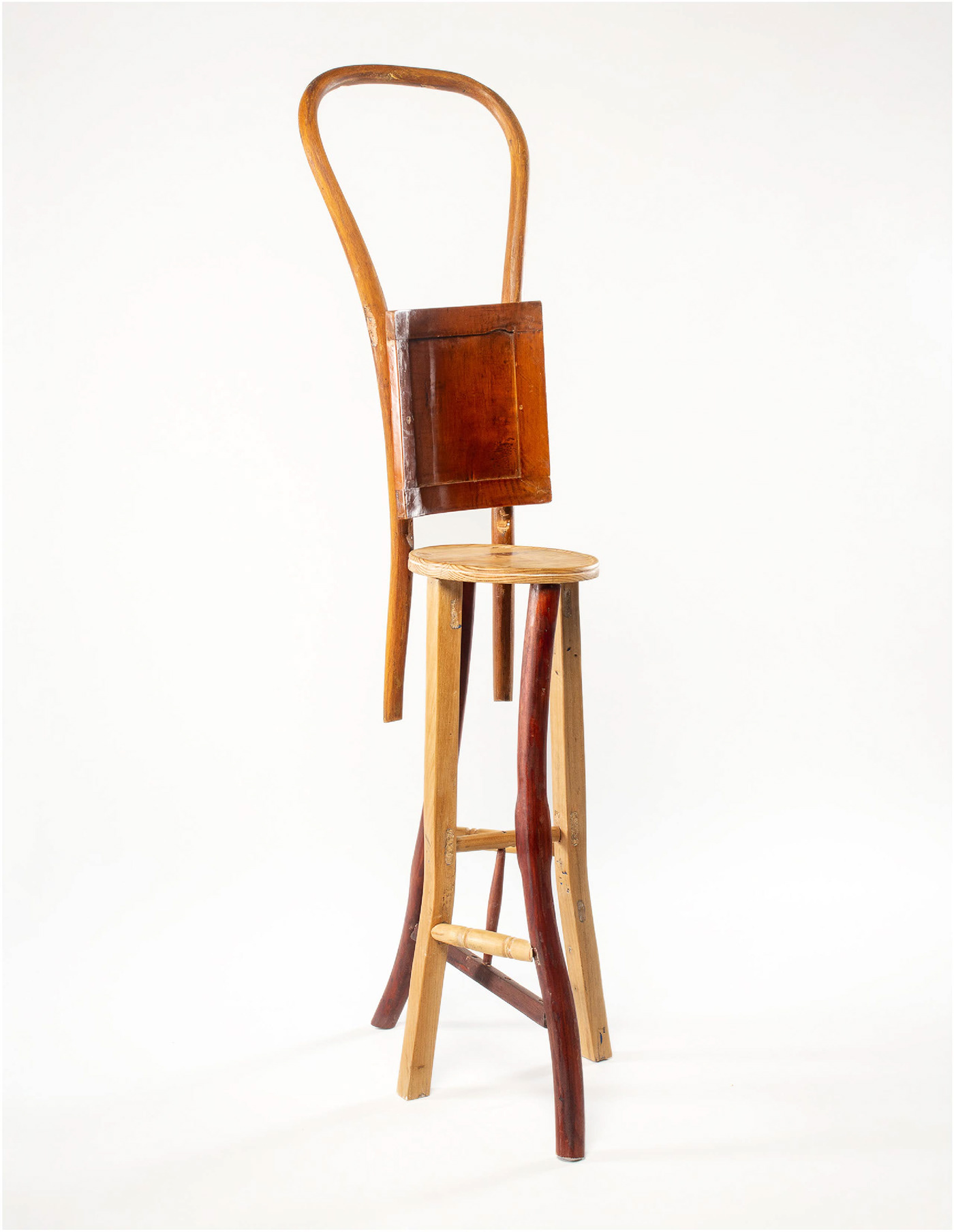 silla chair product wood industrial design