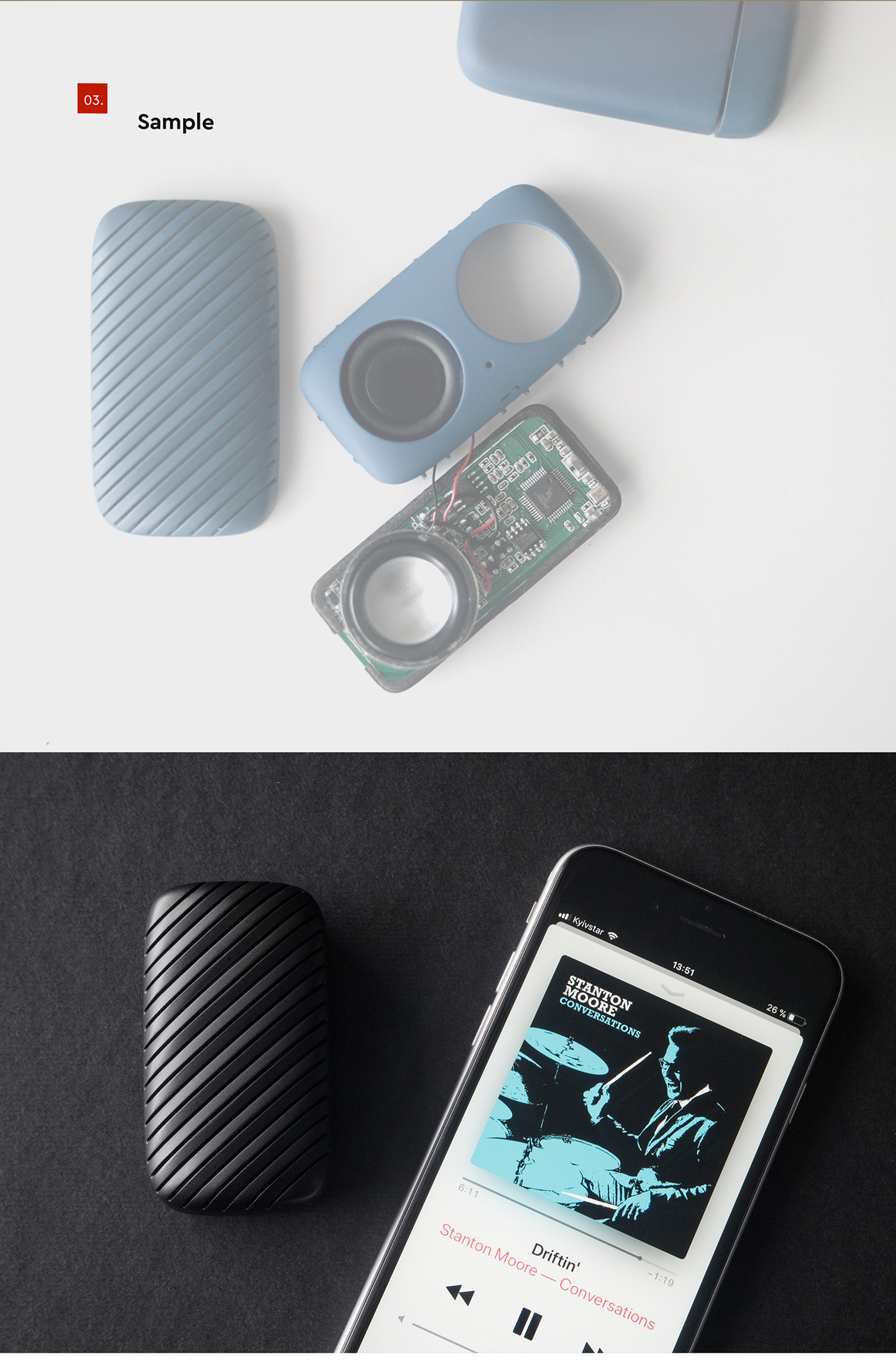 bluetooth speaker portable speaker speaker inspiration product design  industrial design 