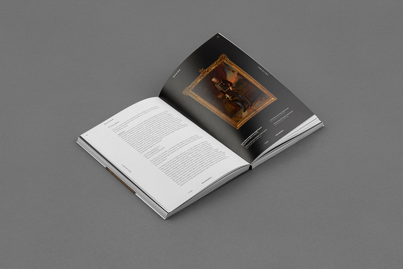 another collective Museu da Cidade porto Catalogue editorial museums