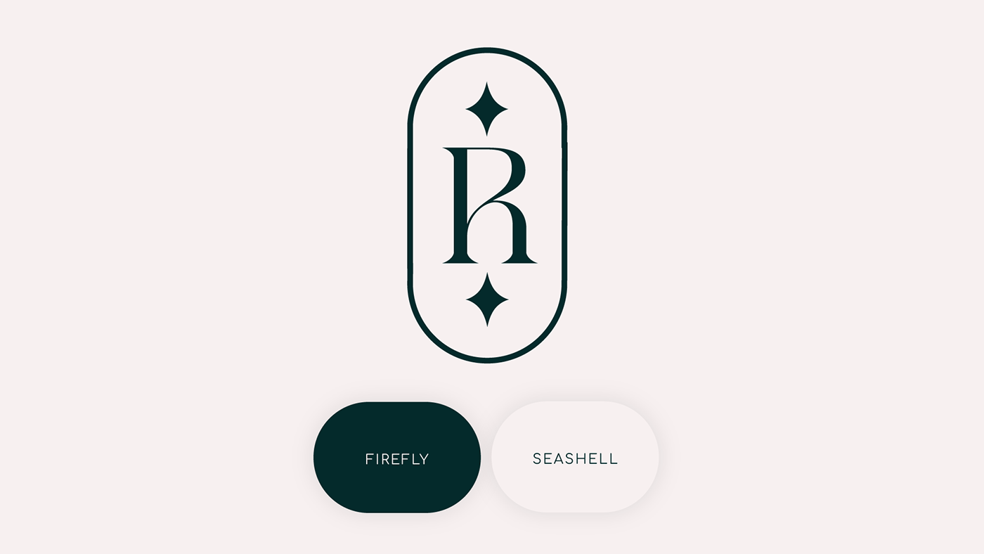 brand identity visual identity brand Logo Design Graphic Designer Logotype hotel luxury Luxury Design