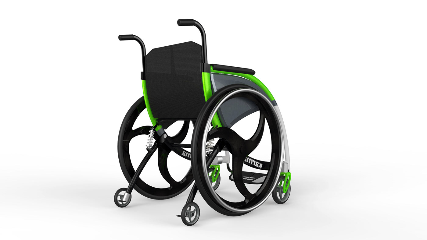 wheelchair topple   assistive device Assistive