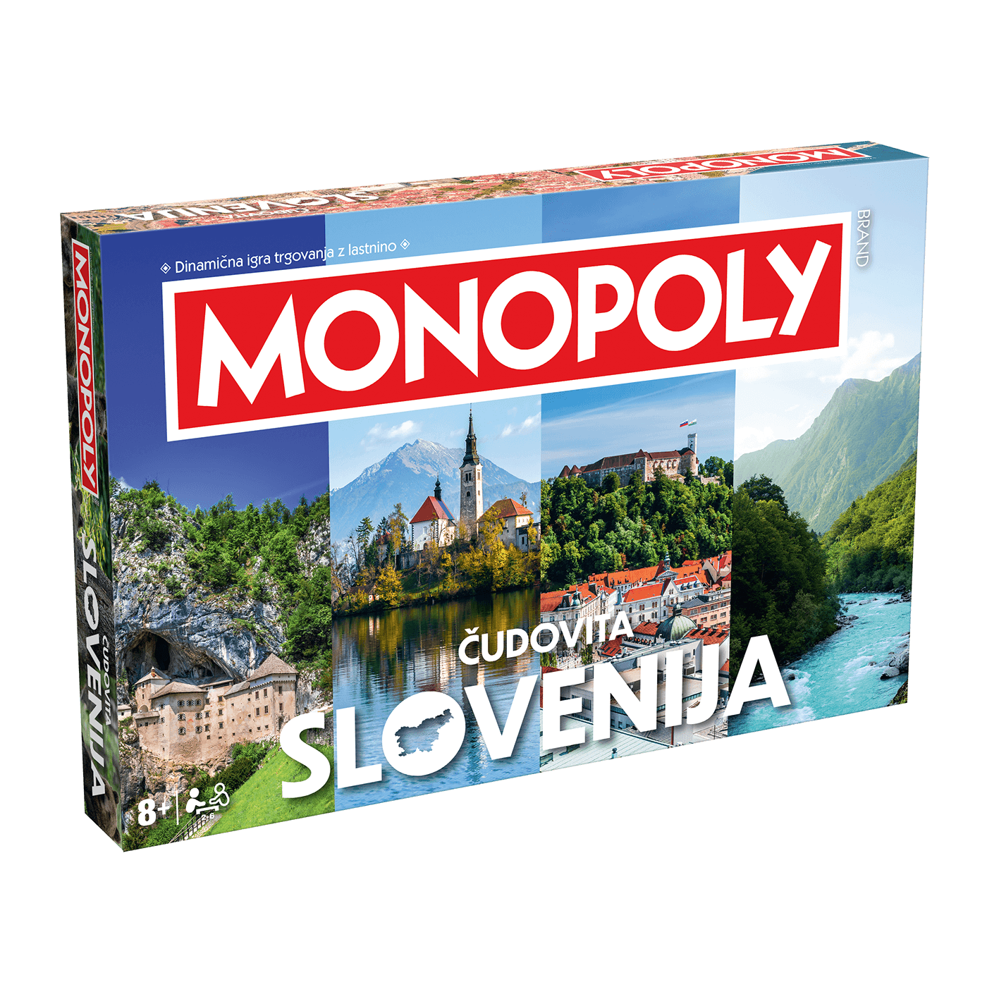 Monopoly board game design Graphic Designer 𝖠𝖽𝗈𝖻𝖾 𝖨𝗅𝗅𝗎𝗌𝗍𝗋𝖺𝗍𝗈𝗋 photoshop Layout print